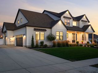 952 N 680th St W, American Fork, UT 84003