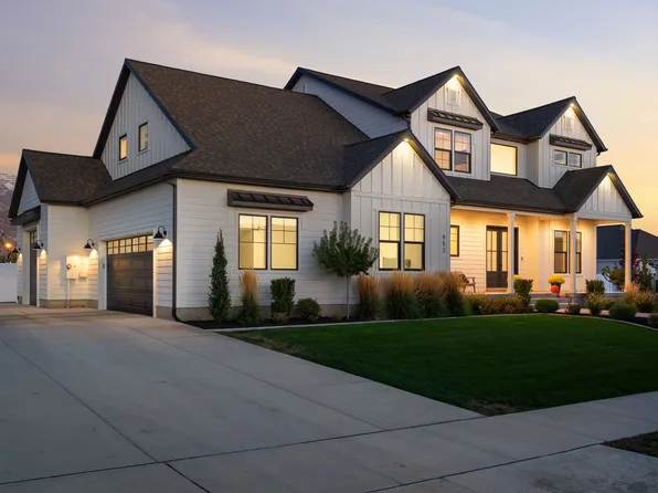 952 N 680th St W, American Fork, UT 84003