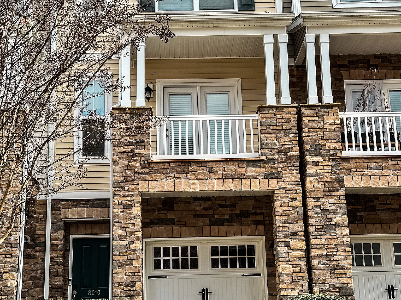 2 bed, 1496 sqft, $1,950 — Photo 1