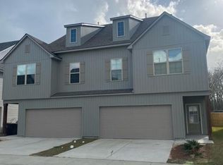 7822 Pisa Dr, Baton Rouge, LA 70820