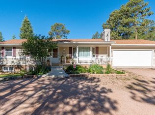 10780 Teachout Rd, Colorado Springs, CO 80908