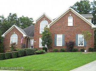 7613 Parkridge Trce, Louisville, KY