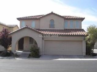 5943 Bristol Crest Ln, Las Vegas, NV 89139