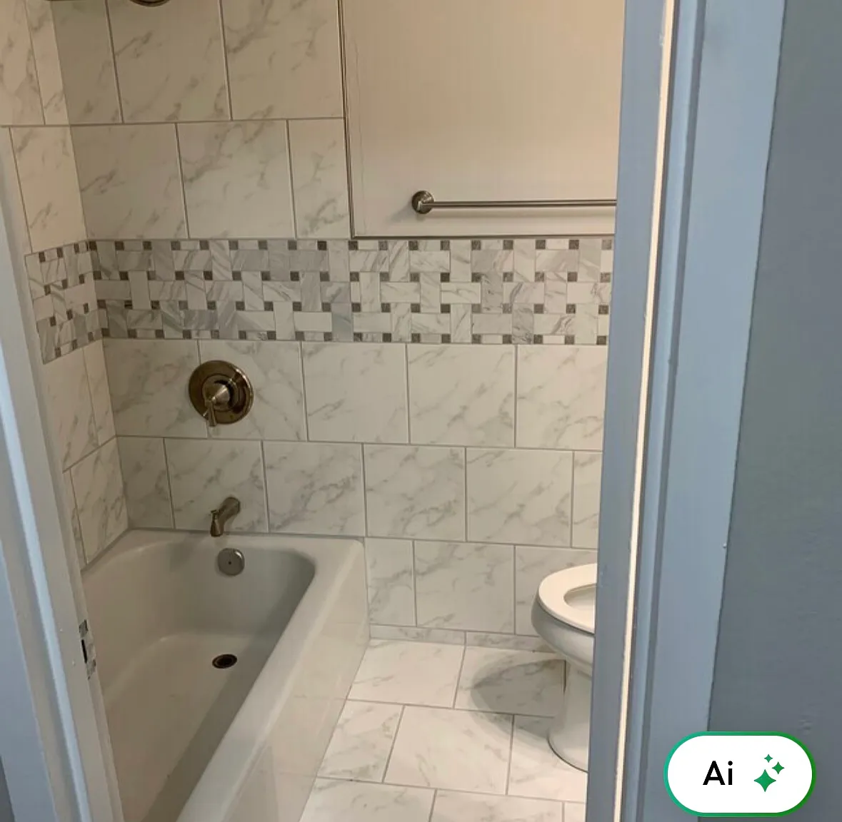 Studio, 400 sqft, $1,600 — Photo 2
