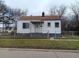 1501 Walton Ave, Flint, MI 48532