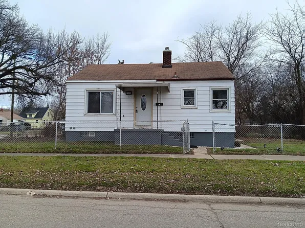 1501 Walton Ave, Flint, MI 48532