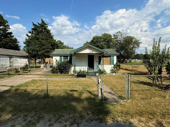 1118 N Baldwin St, Kennett, MO 63857