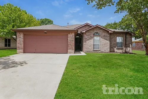 309 Pecos Dr Photo 1