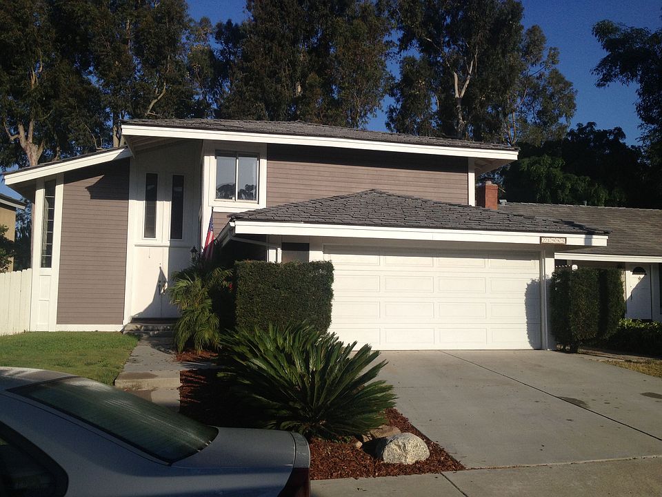 New exterior paint 4/2013