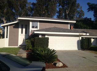 21985 Sundowners Ln, Lake Forest, CA 92630