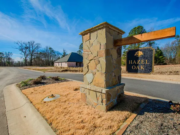 0 Hannah Ln, Benton, AR 72019