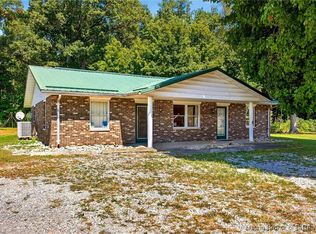 2082 W State Road 54, Bloomfield, IN 47424