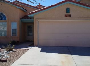 3168 Ashkirk Loop SE, Rio Rancho, NM 87124