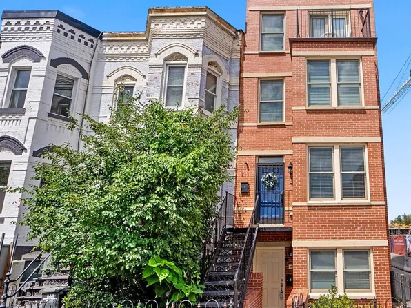 711 S St NW #2, Washington, DC 20001