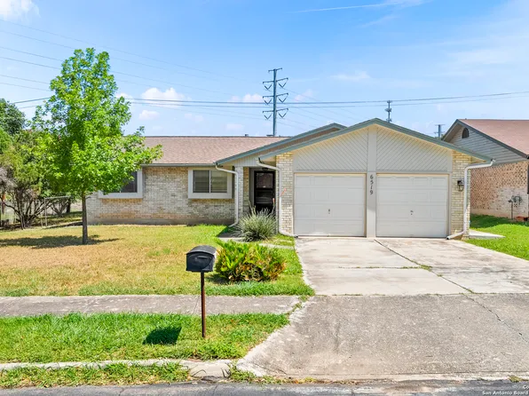 6519 SUN CREEK, Leon Valley, TX 78238