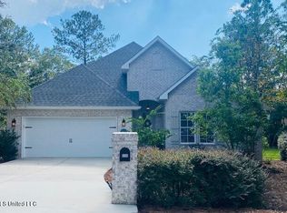 888 Maili Ct, Diamondhead, MS 39525