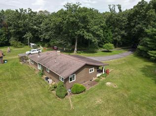 N7183 Buffalo Ln, Neshkoro, WI 54960