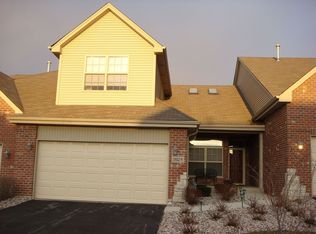 18129 Breckenridge Blvd, Orland Park, IL 60467