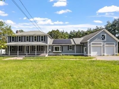 1 Dow St, Pepperell, MA, 01463
