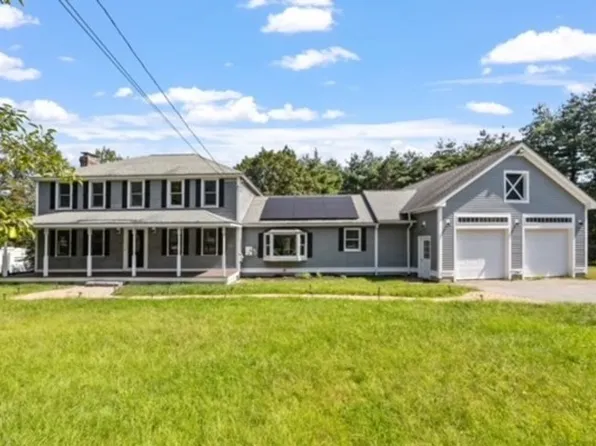 1 Dow St, Pepperell, MA 01463