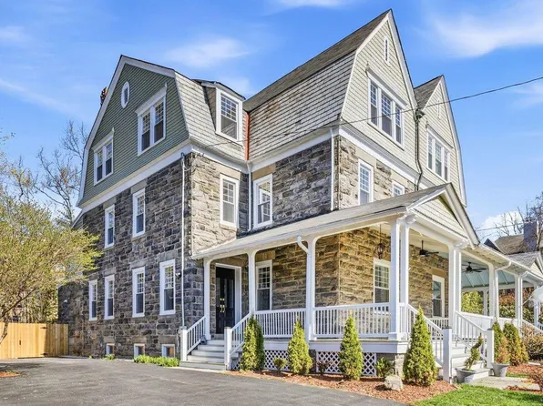 205 W Highland Ave, Philadelphia, PA 19118