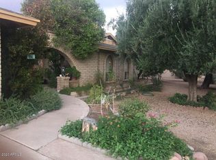 3102 E Marilyn Rd, Phoenix, AZ 85032