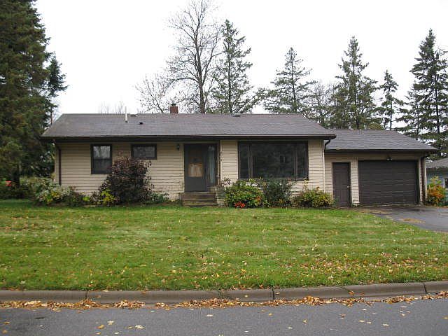 Property Front View