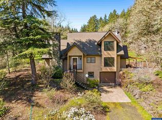 27494 S Boundary Rd, Corvallis, OR