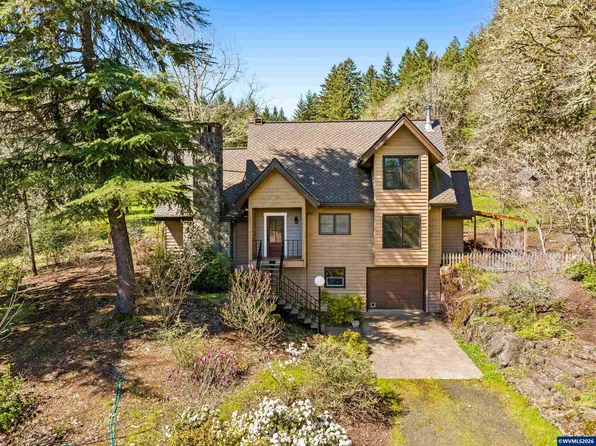 27494 S Boundary Rd, Corvallis, OR 97330