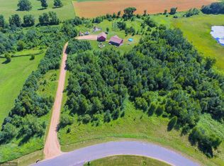 2376 15th Ave, Osceola, WI 54020