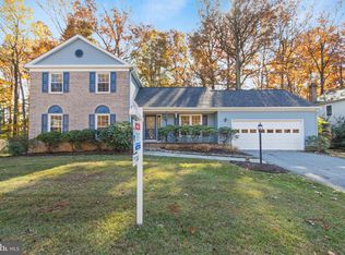 2614 Beechmont Ln, Silver Spring, MD 20906