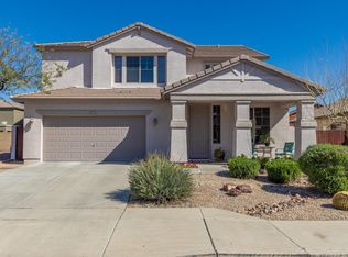 11834 W Villa Chula Ct, Sun City, AZ 85373