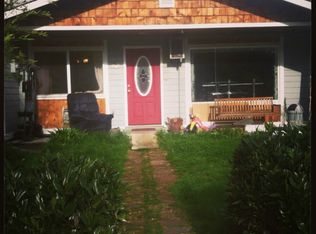 719 S Factory St, Bucoda, WA 98530