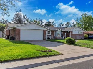 3605 Allison Ct, Wheat Ridge, CO 80033