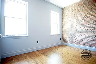 Rented by Lofts and Flats LLC