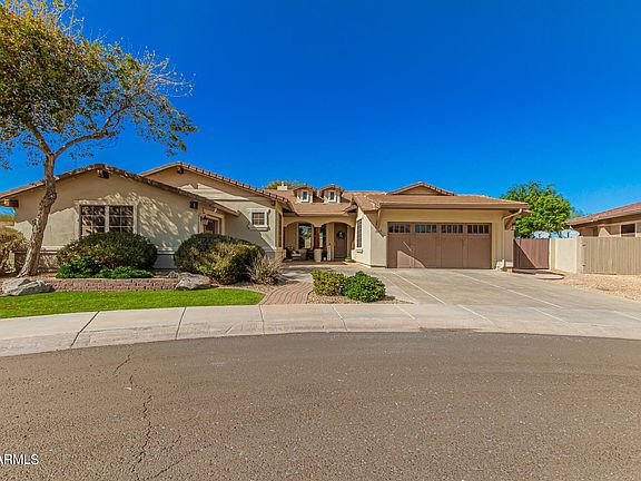 2nd image of 4368 N 158th Dr