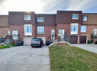 56 Crockamhill Dr, Toronto, ON M1S3H1