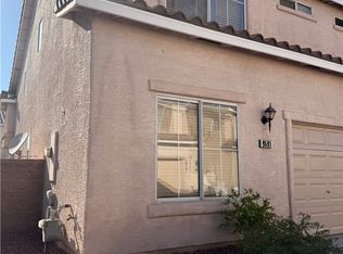 9591 Belle Fountain Ave, Las Vegas, NV 89123