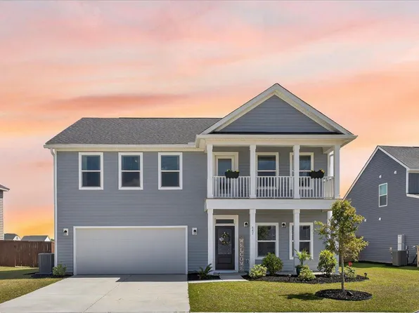 447 Navona Dr, Summerville, SC 29486