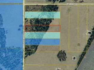 1950 Old Town Creek Rd, Zolfo Springs, FL 33890