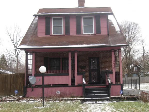 2306 Forest Hill Ave, Flint, MI 48504