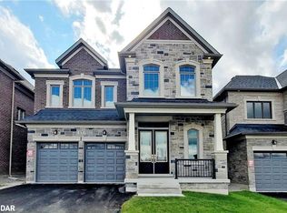17 Brant Dr, Vaughan, ON L3L0B3