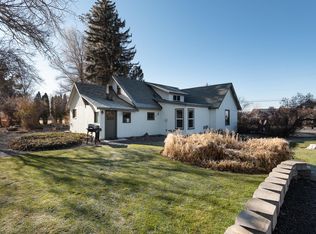 517 F Ave, Terrebonne, OR 97760