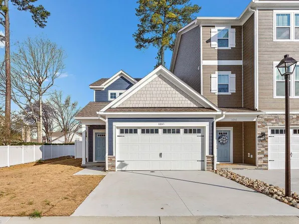 1407 Dons Way, Chesapeake, VA 23320