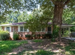 1909 Argonne Dr, Morrow, GA 30260