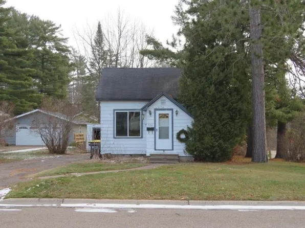 1033 S Randall Ave, Rhinelander, WI 54501