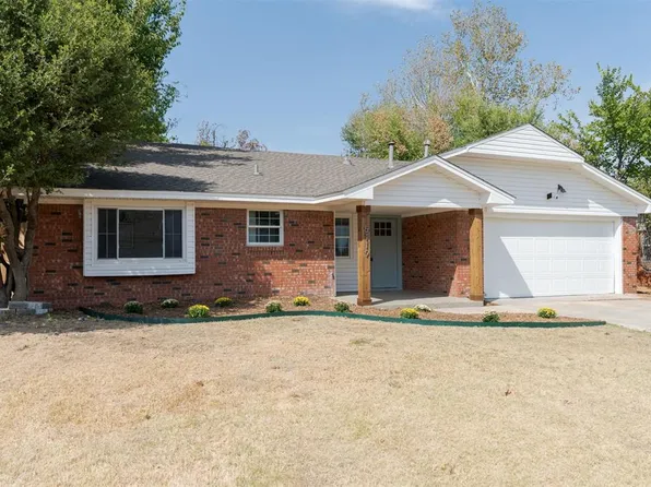 5119 N Miller Pl, Oklahoma City, OK 73112