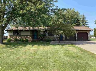 1800 S Apple Ave, Marshfield, WI 54449