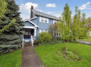 145 E 204th St, Euclid, OH
