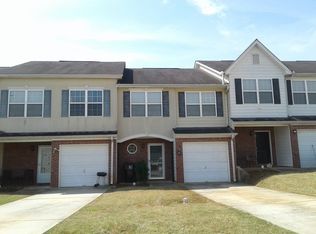 759 Georgetown Ln, Jonesboro, GA 30236